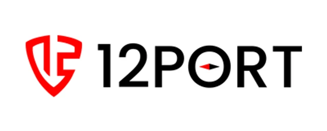 12Port