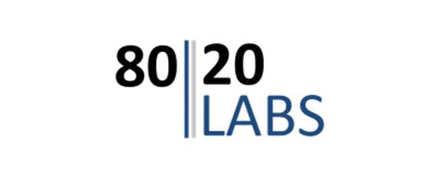 80/20 LABS