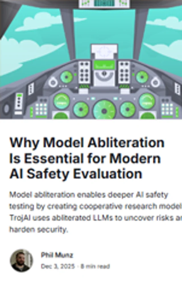 Why Model Abliteration Is Essential for Modern AI Safety Evaluation