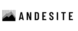 Andesite logo