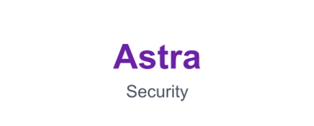 Astra Security