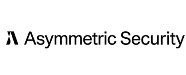 Asymmetric Security