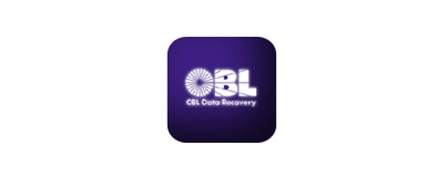 CBL Data Recovery Technologies