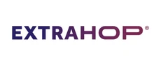 ExtraHop logo